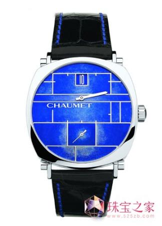 Chaumet Dandy 