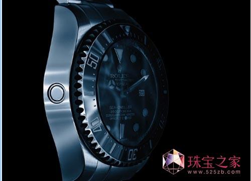 ǱˮԱرROLEX DEEPSEAǱ