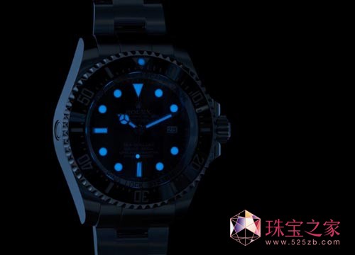 ǱˮԱرROLEX DEEPSEAǱ