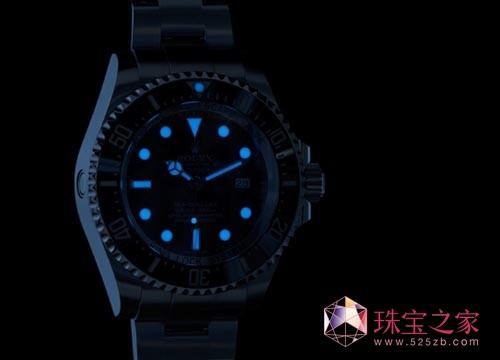 ǱˮԱرROLEX DEEPSEAǱ