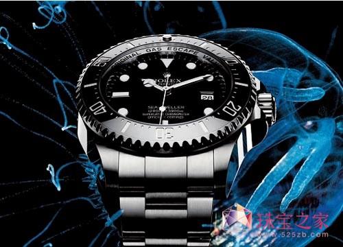 ǱˮԱرROLEX DEEPSEAǱ