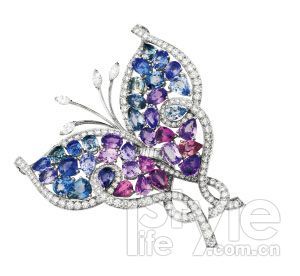 Van Cleef&Arpels/ 