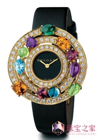 BVLGARI Astrale鱦