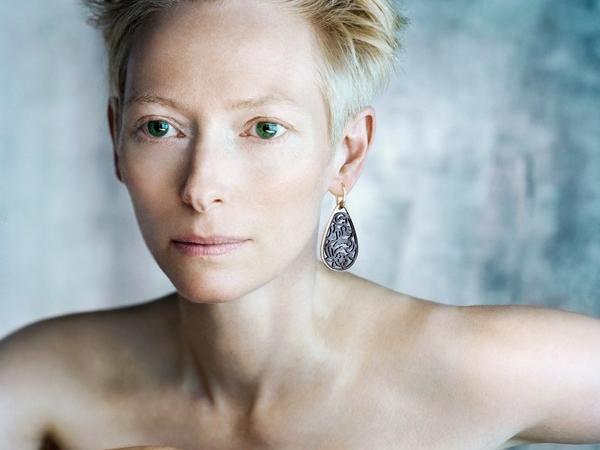 POMELLATO2011Ƭ Tilda Swintonչ