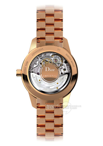 ϰµDior Christal HauteCouture Passage N2ֱ