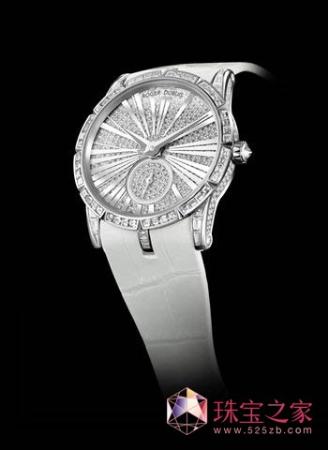 Roger Dubuis ʯλ