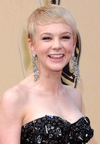 ӢӰǿ-(Carey Mulligan)