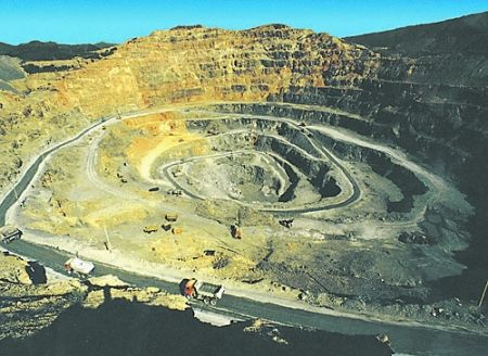 中国一半钻石埋在大连地下 百万克拉金刚石矿被发现