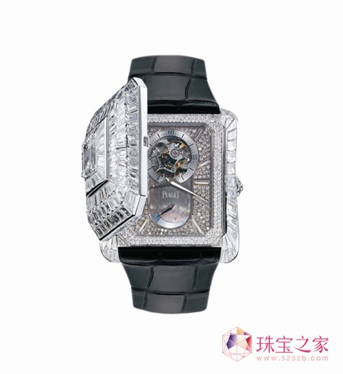 Piaget Emperadorϵ  18K׽Tӷ