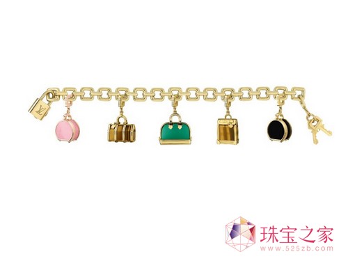 ·Louis Vuitton Christmas Jewelry 2013ʥ鱦