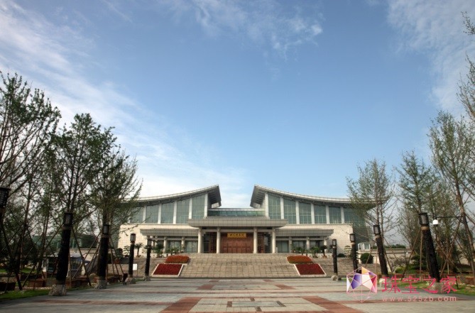 成都四川博物院
