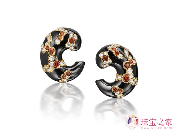 邦瀚斯香港拍卖史上最大规模Marina B 奢华珠宝