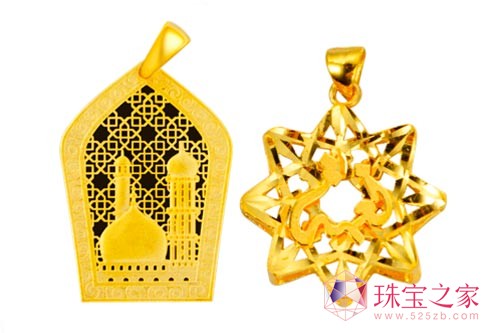凯福珠宝发布中国文化珠宝新品