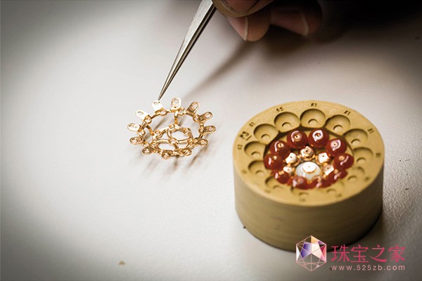 űȫ鱦ϵBouton d'or