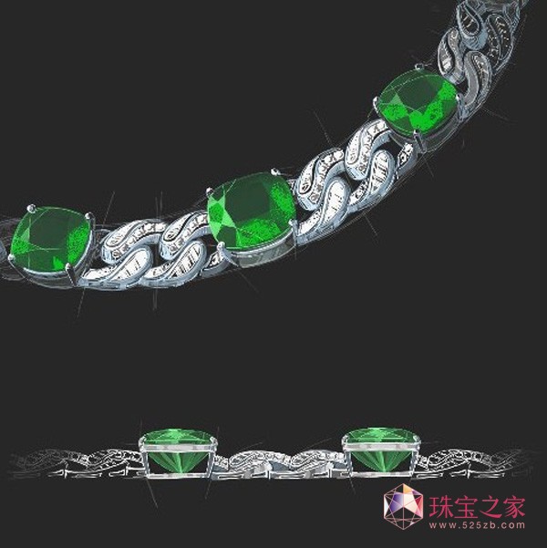 宝格丽发布2016高级珠宝系列“华彩之源”
