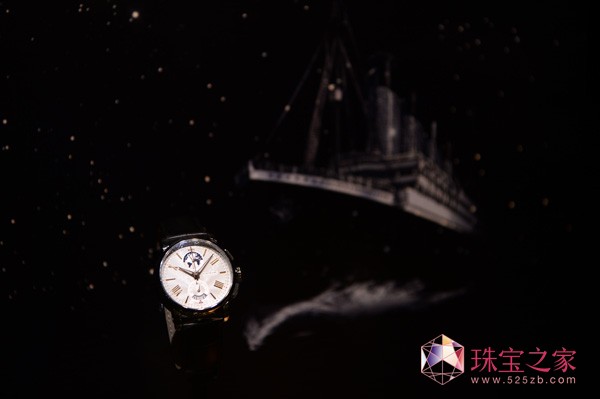 万宝龙110周年庆典全球巡展上海首展揭幕
