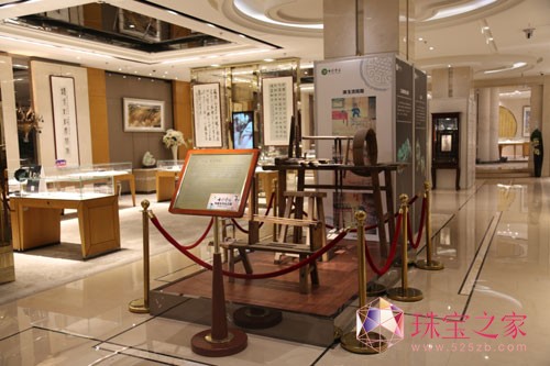 七彩云南中国玉文化之旅将在北京旗舰店开展