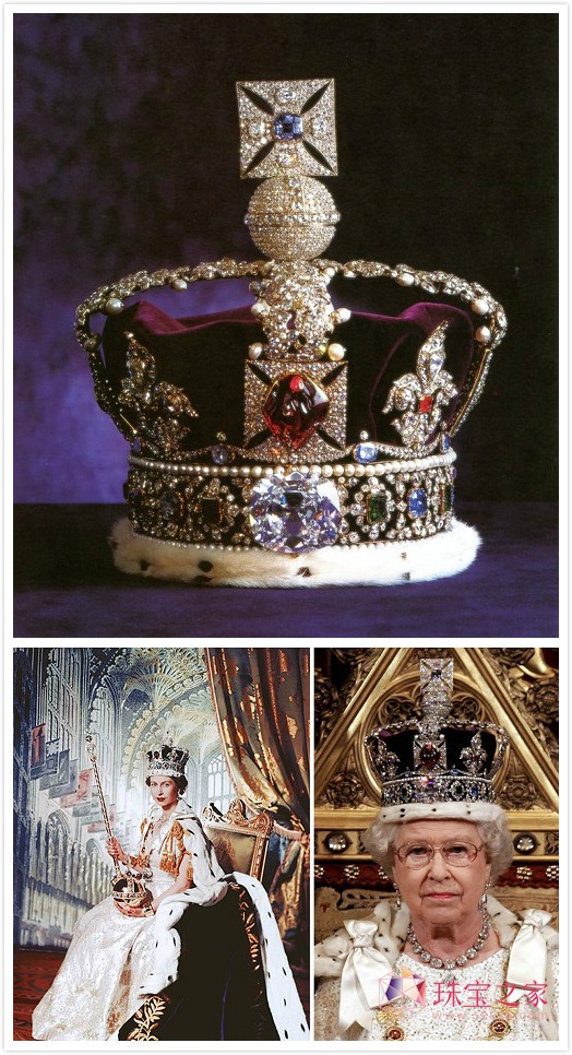 帝国王冠，全球十大传奇王冠 尊贵典范1.jpg