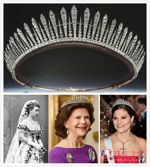 卢森堡大公夫人约瑟芬夏洛特在20世纪经常佩戴这顶王冠10.jpg